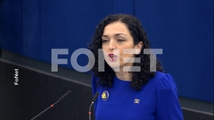 Bez ustupaka u dijalogu